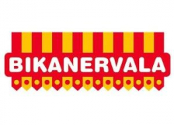 bikanerwala logo