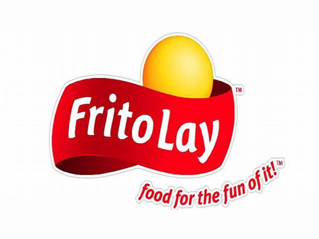 fritolays logo