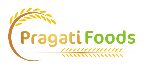 pragati logo